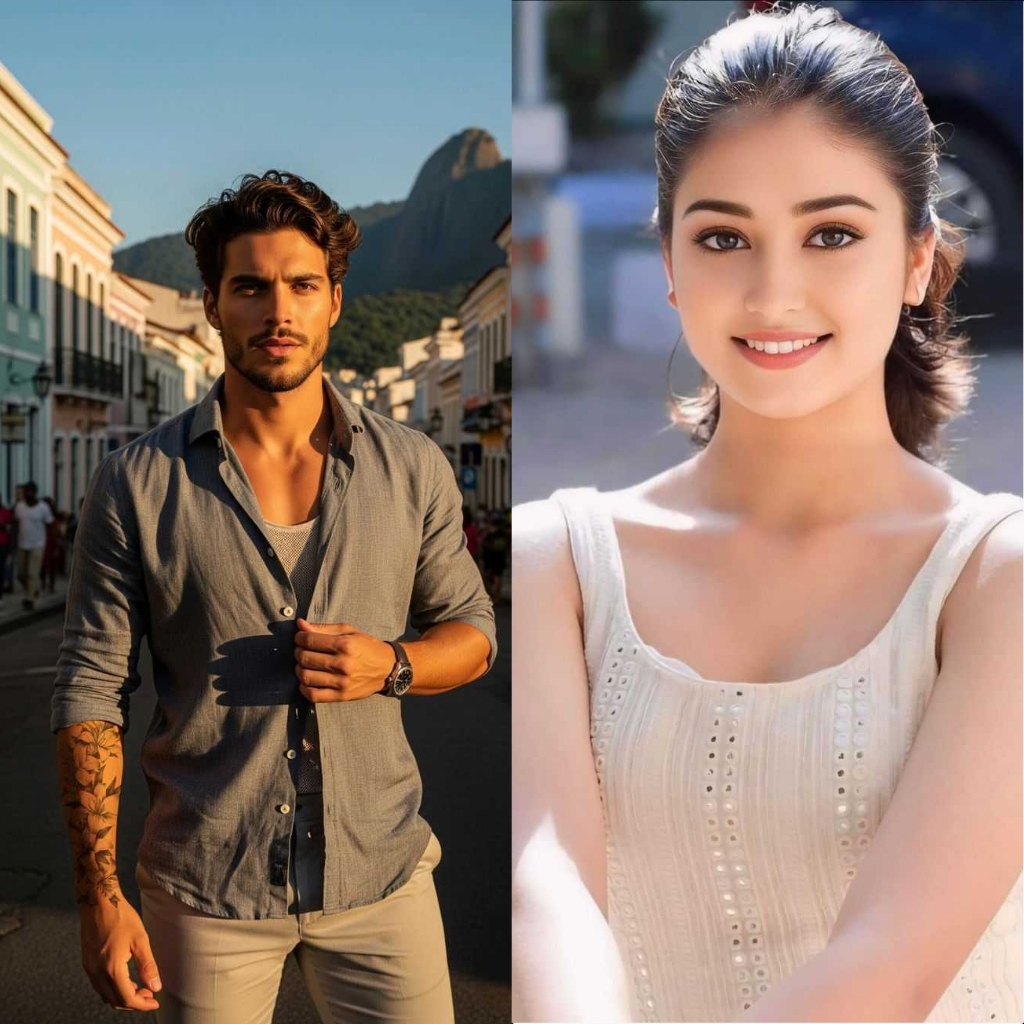 image befor ai generation