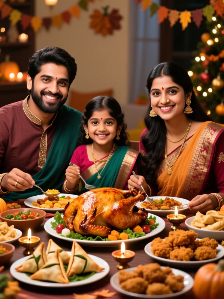 Happy Thanksgiving-3 image