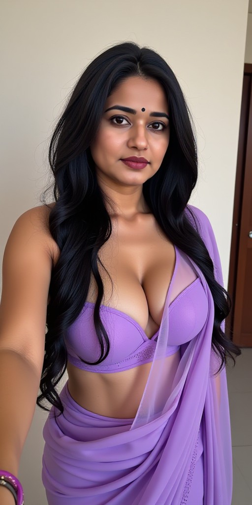 Actress prompt (remix) image