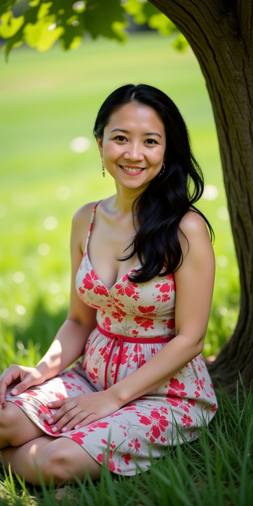 Sexy pose (remix) image