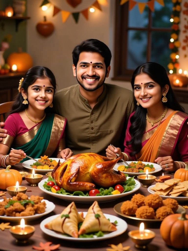 Happy Thanksgiving-5 image