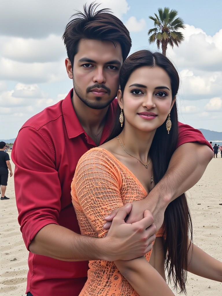 Animal remake (remix) image