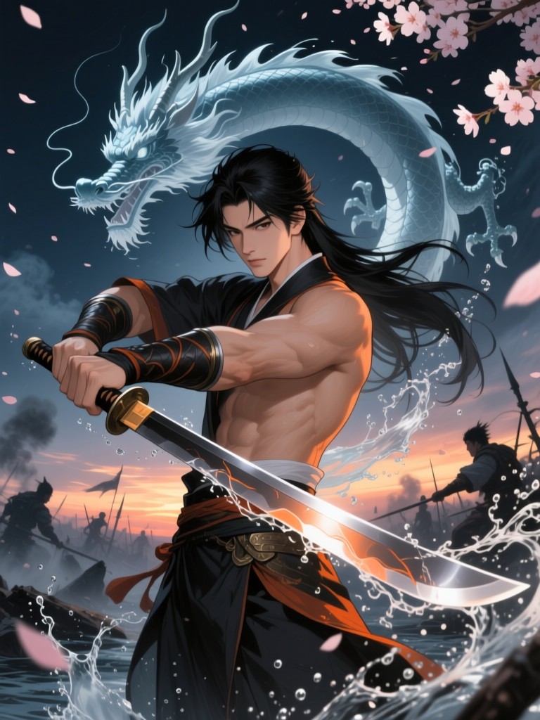 Quiet Flow Cultivation image