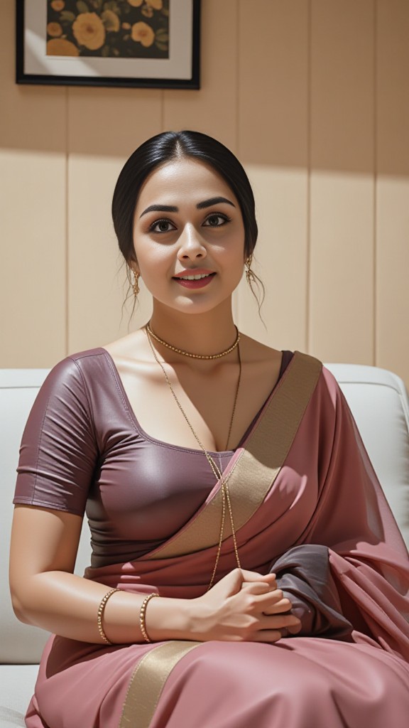 Attractive beauty hot 🔥 girl 🔥 hotness (remix) image