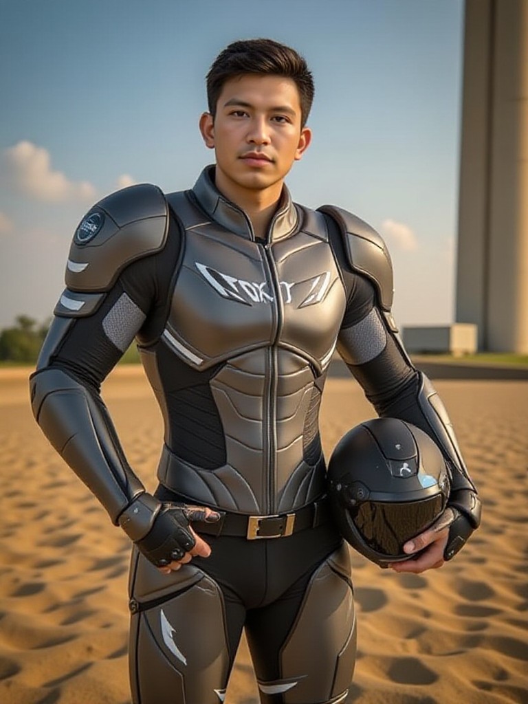 RoboCop (remix) image