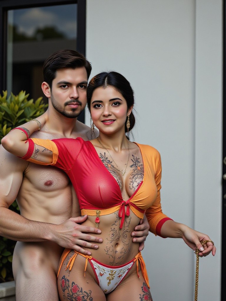 Animal remake (remix) image