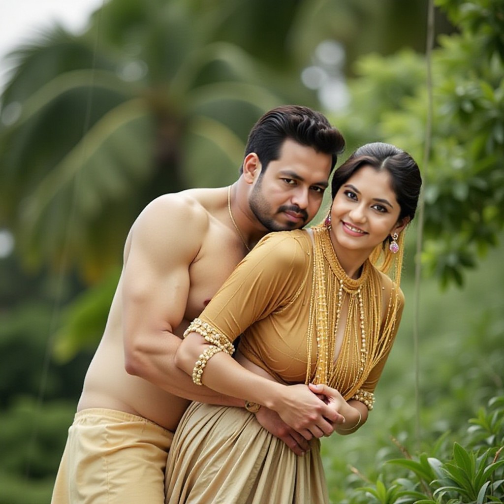 Love under the sun(remix) image