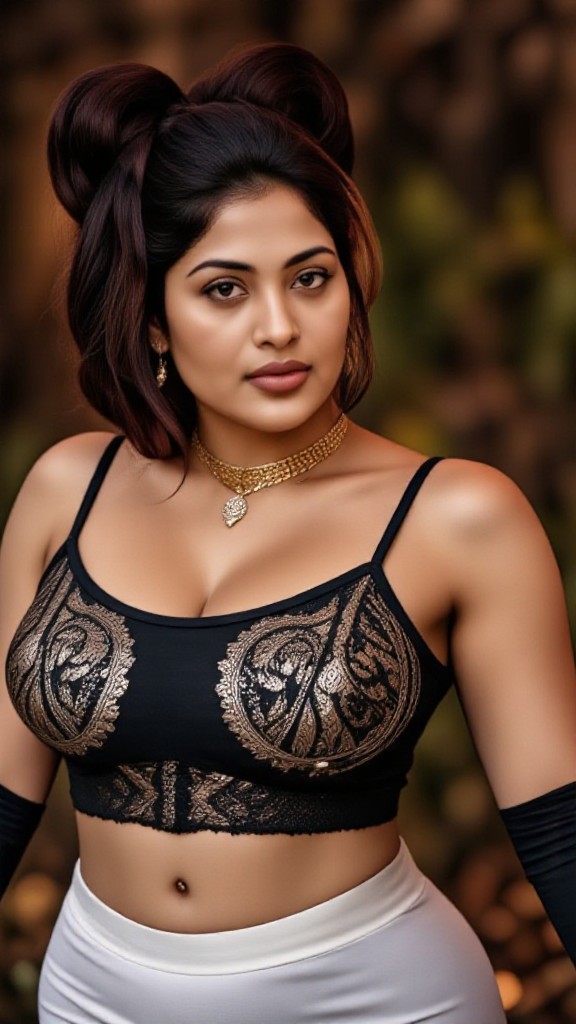  Trophy wife4 (remix) image