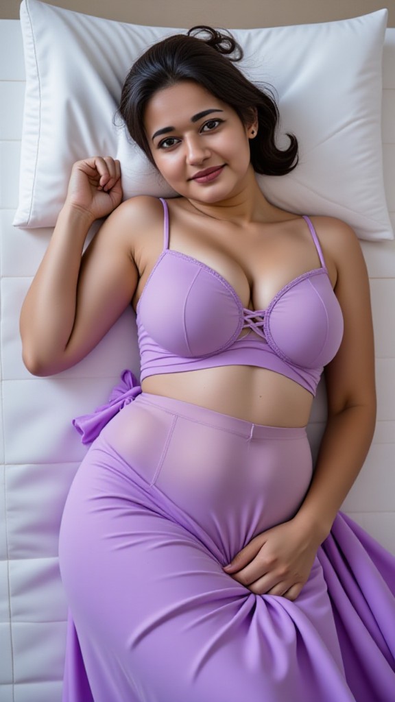 Purple Beauty  image