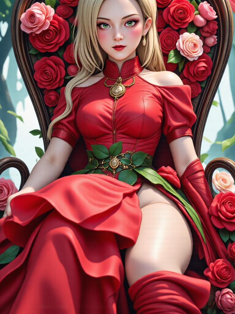 a possession of the Android 18 image