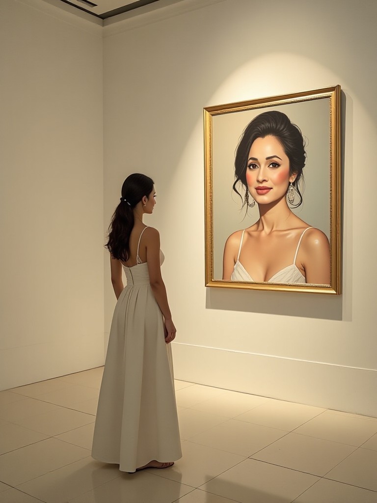 Attractive beauty hot girl 🔥 hotness ♥️🍒 image