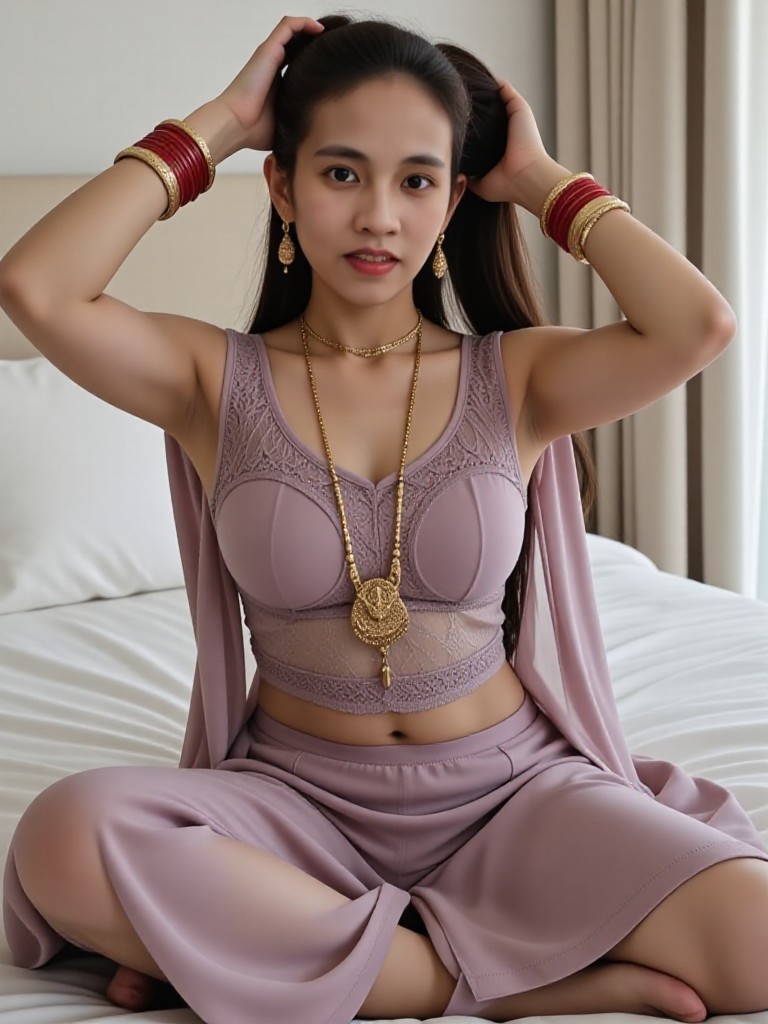 Sheila's honeymoon  image