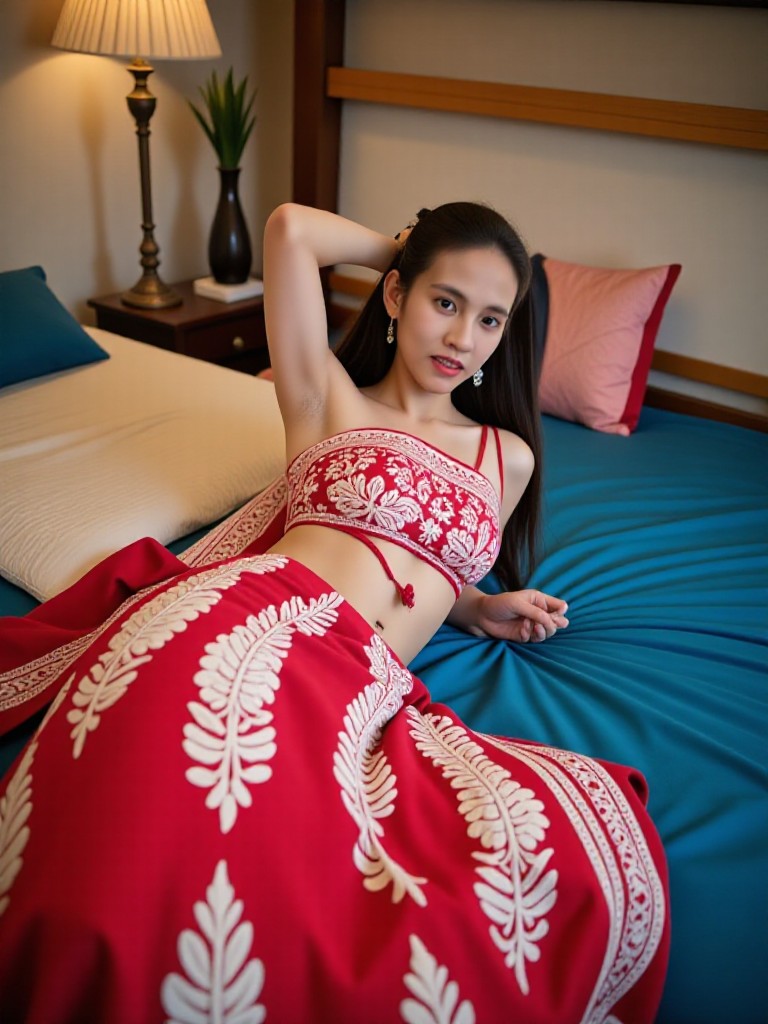 Sheila's honeymoon 3 image