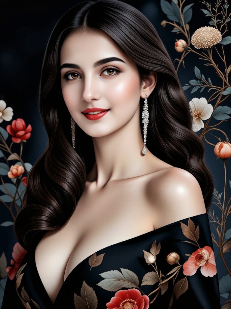 Dark Aesthetics image