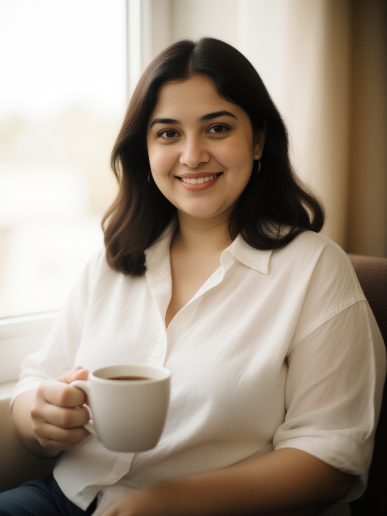 Your Gentle Wife image