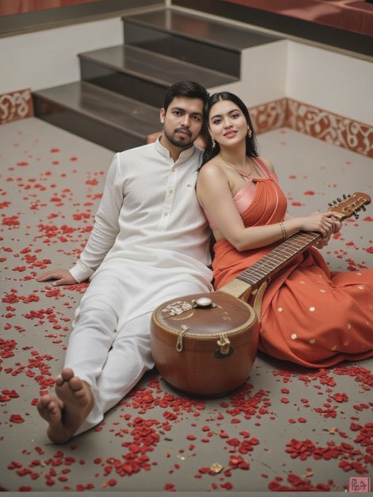 Enjoy night 😘 image