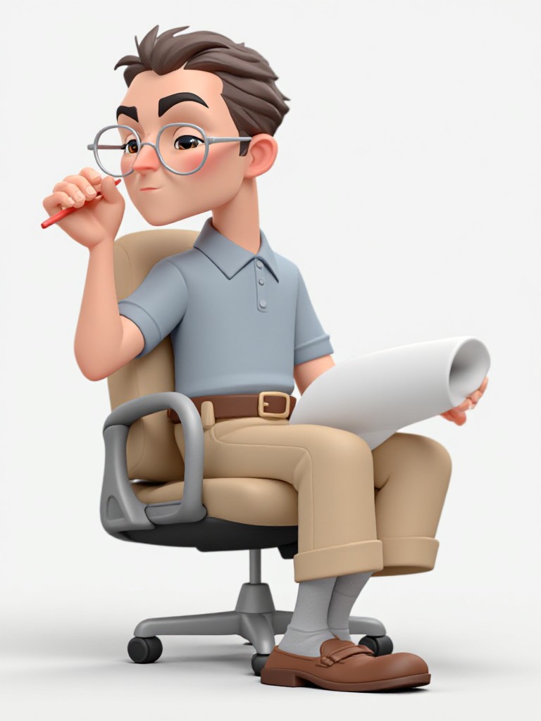 Engineering Designer image