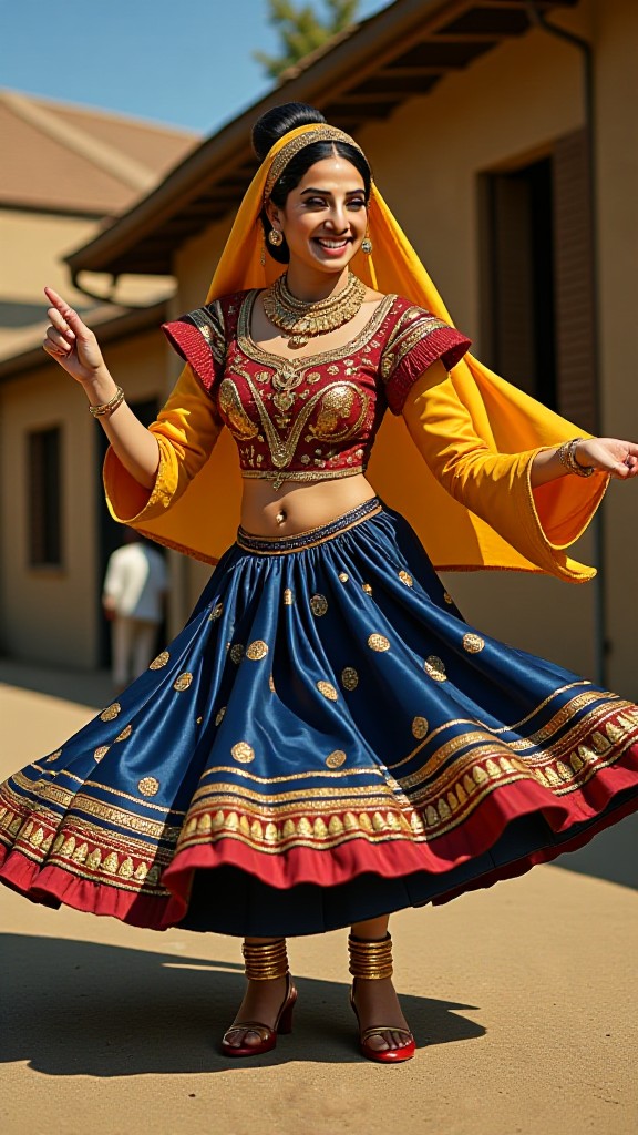 Dance image