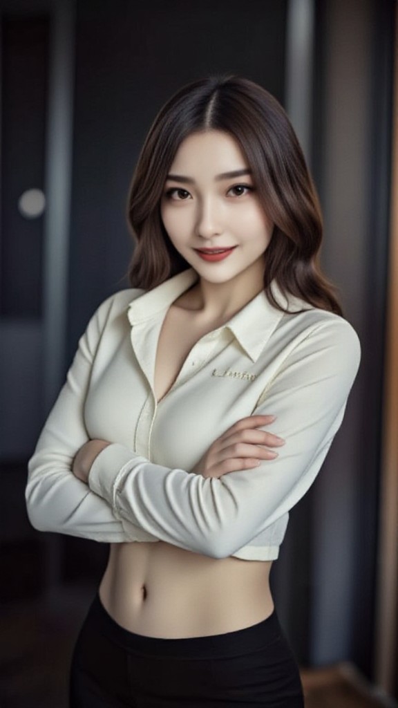 Showing my boobs  image