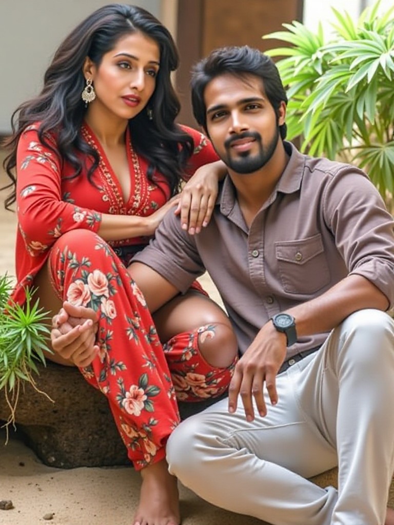 Love once more image