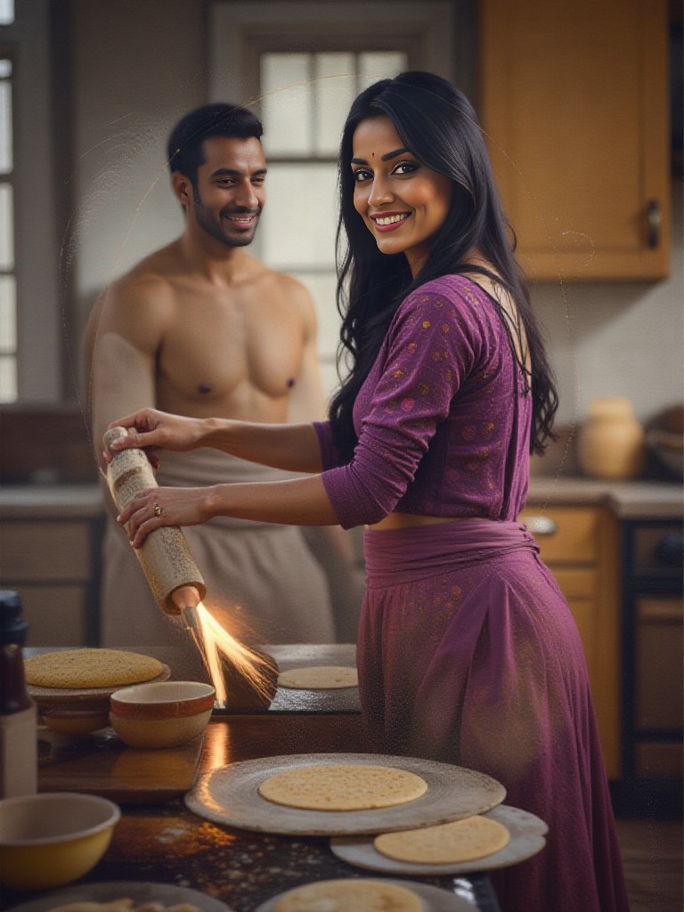 image befor ai generation