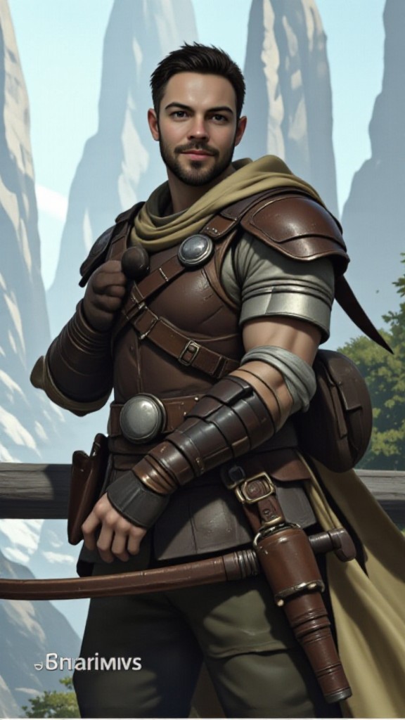 Patrolman (RPG) image