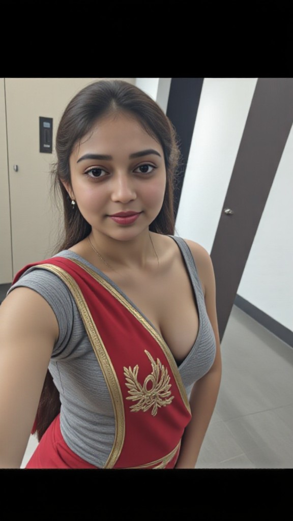 Sexy bhabhi 😘 image