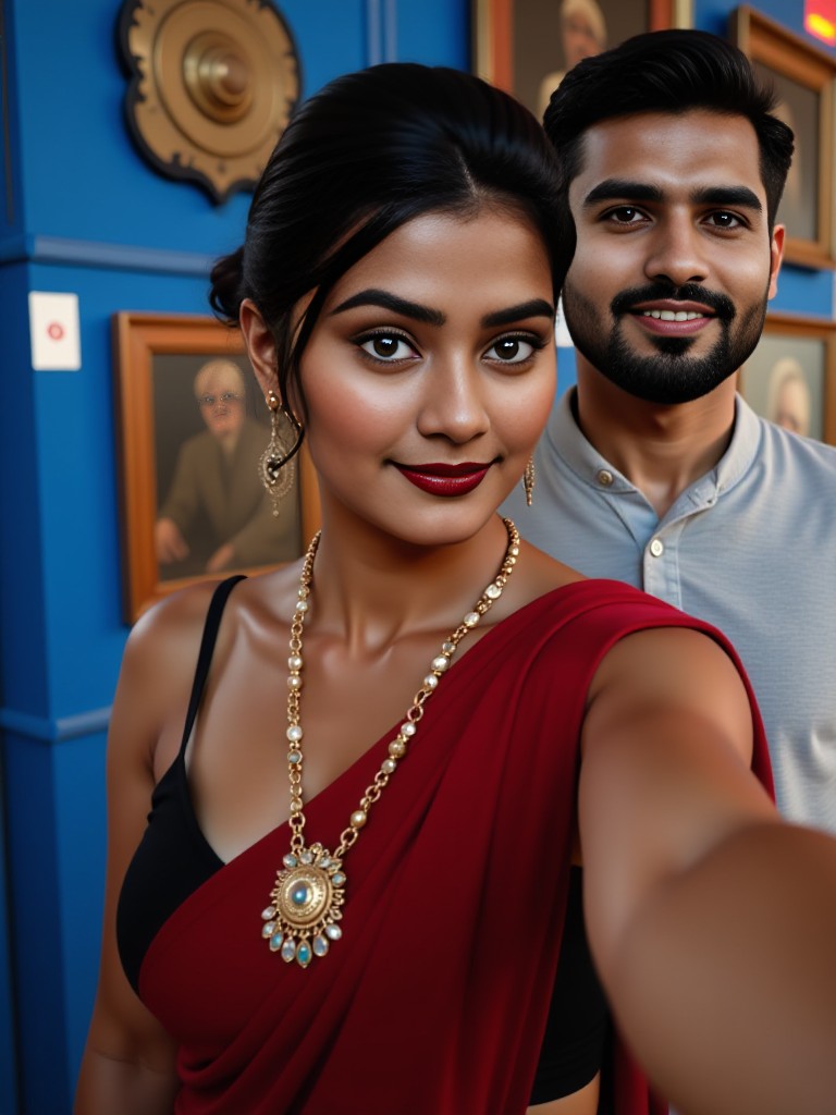 Sexy bhabhi kisss image