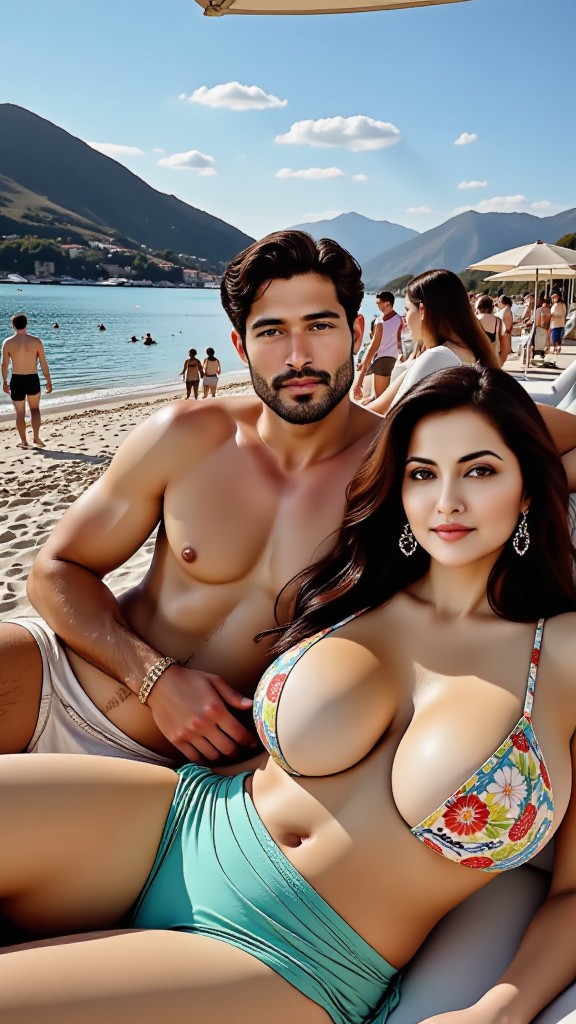 Chest Therapy 😍😍 image