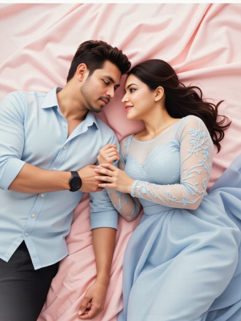 First night episode 3 image