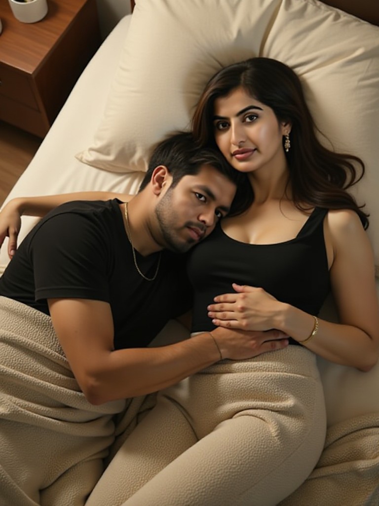 First night episode 5 image