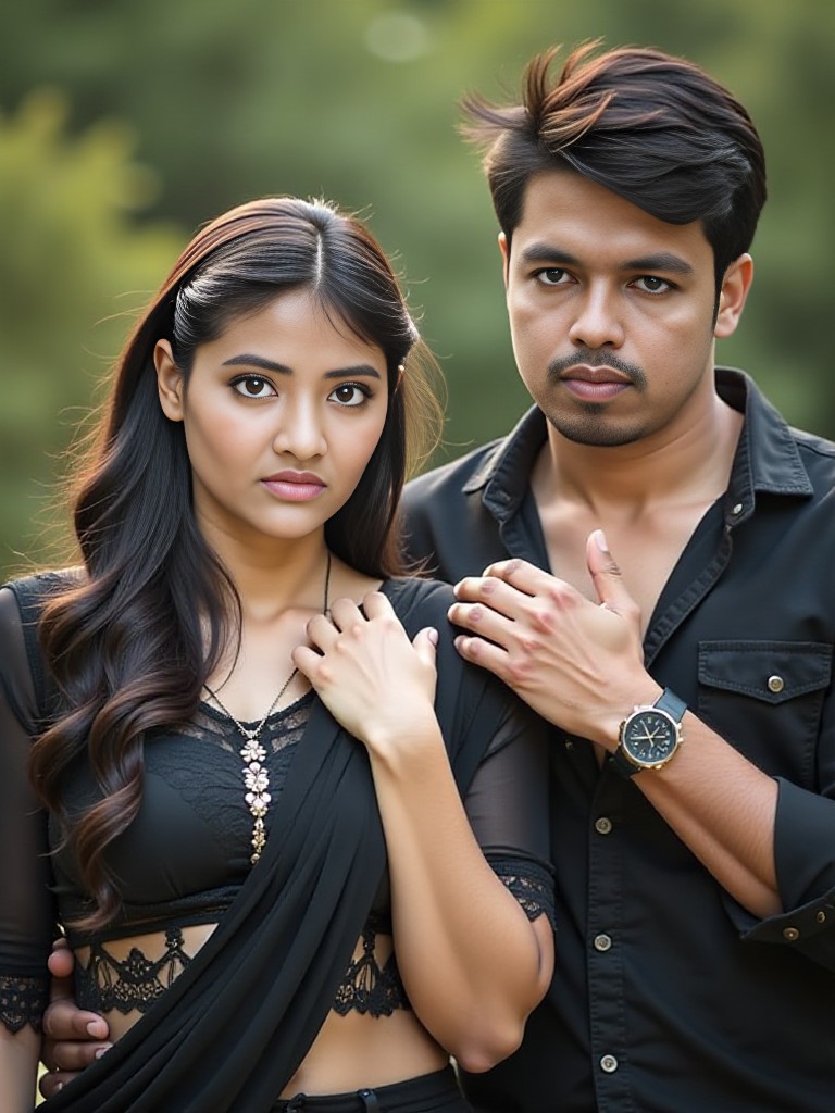 Love and lips kisses  image