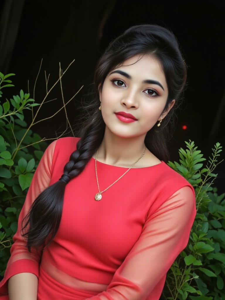 Beautiful girl image