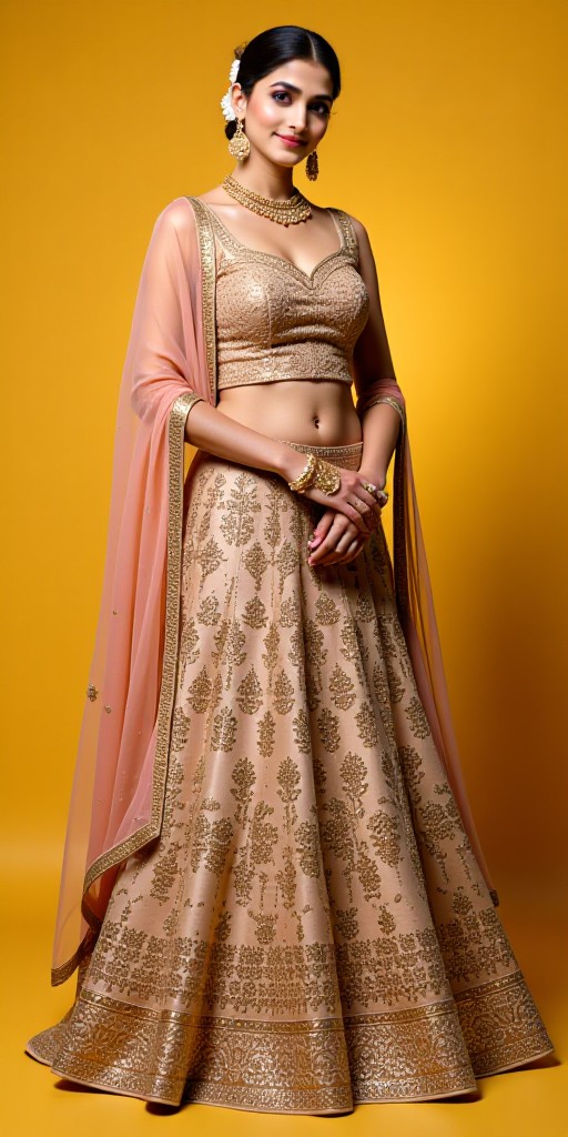 Ethnic leather image