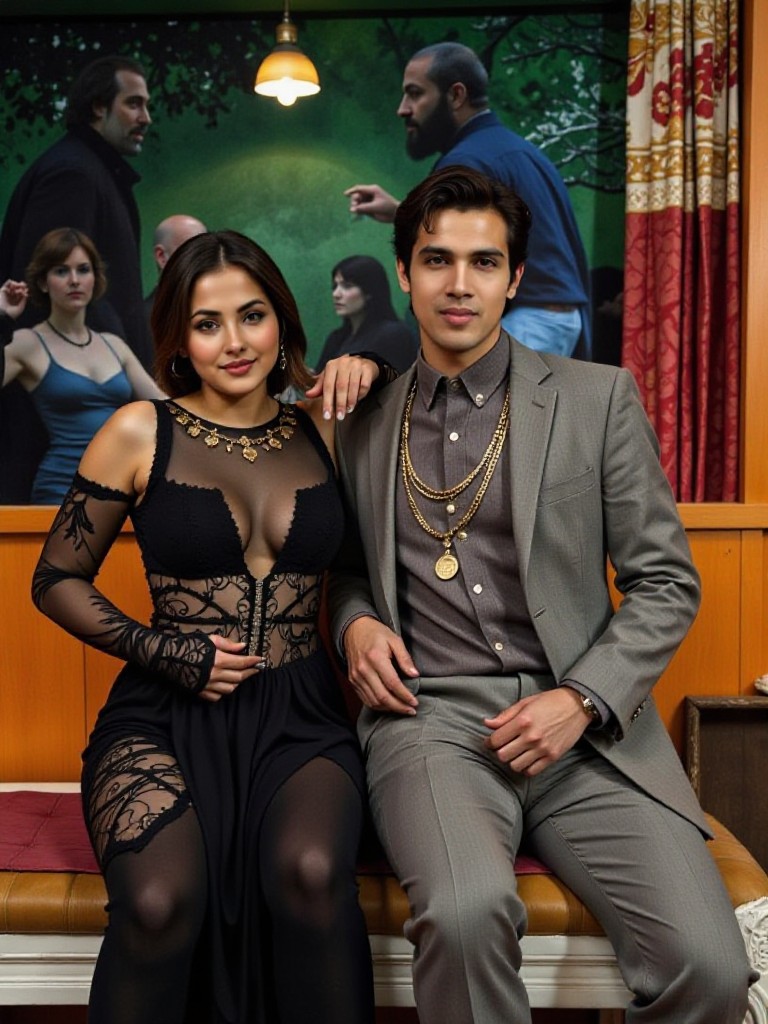 King Queen love image