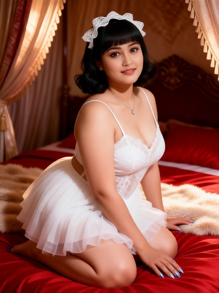 Sexy Temptation image