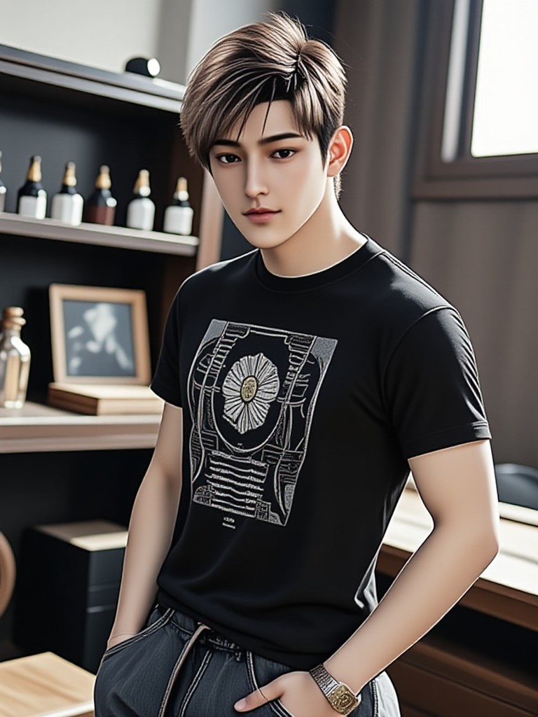 Ma Hong Jun😇 🐦‍🔥 image