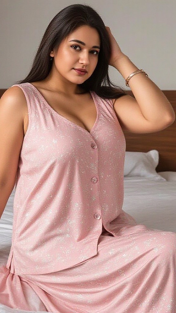 Clevage Beauty  image