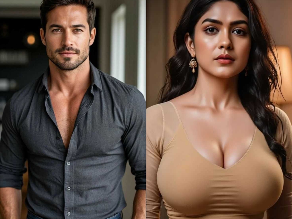 image befor ai generation