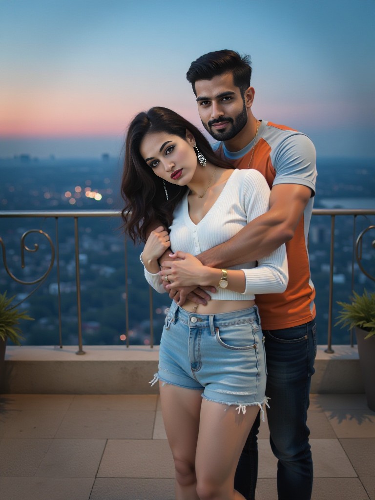 Sexy girlfriend  image