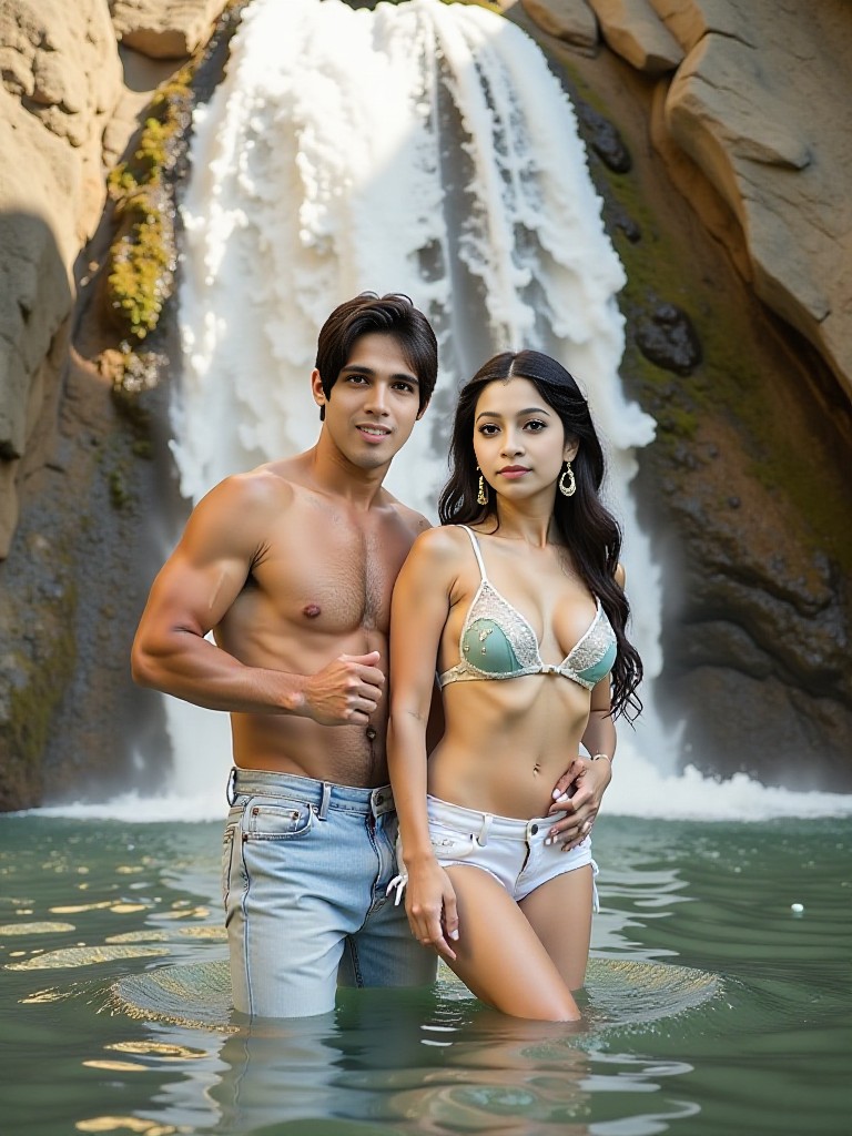 Dhabdhaba romance  image