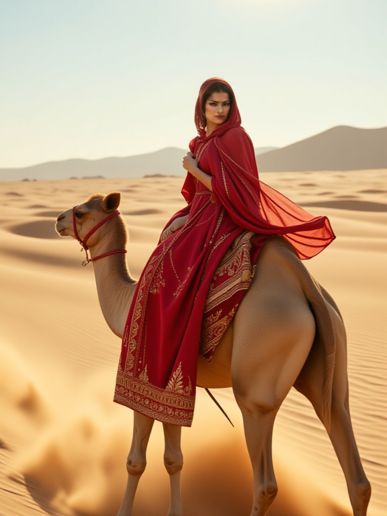 arab beauty image