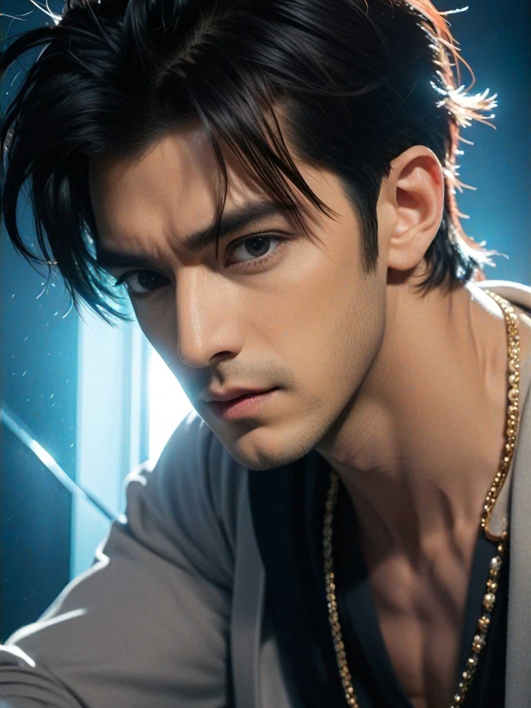 image befor ai generation