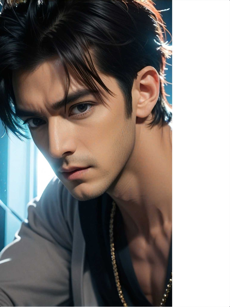 image befor ai generation