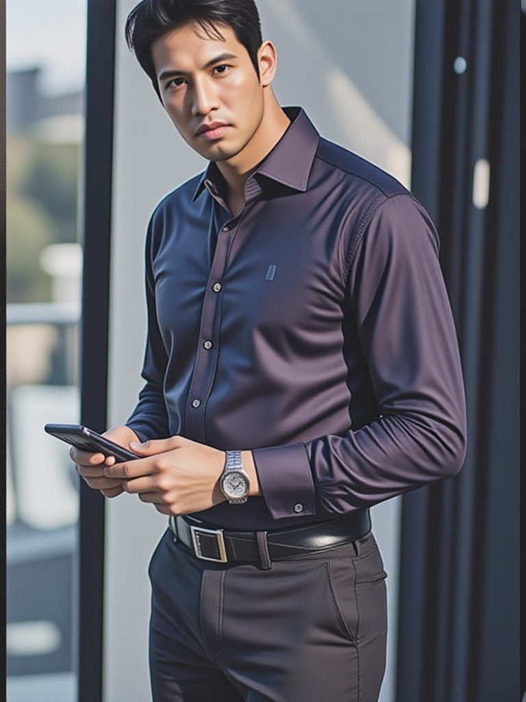 CEO Young Entrepreneur image