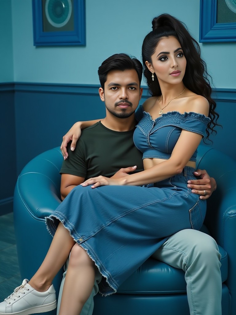 Lovely couples  image