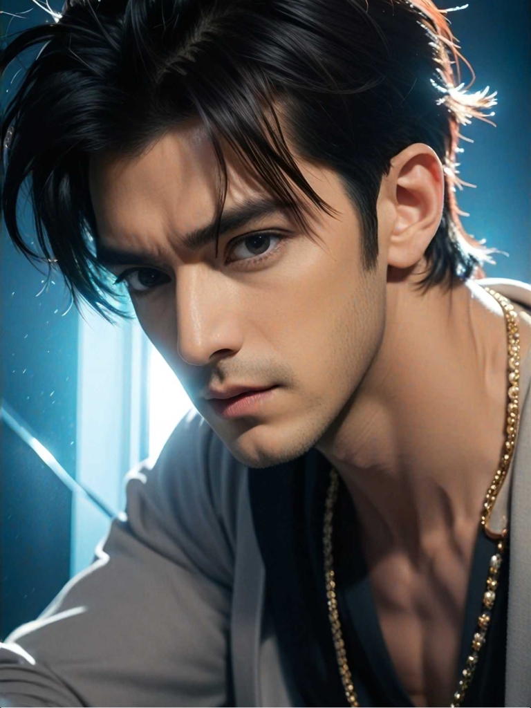 image befor ai generation