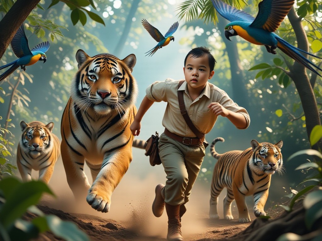 image befor ai generation