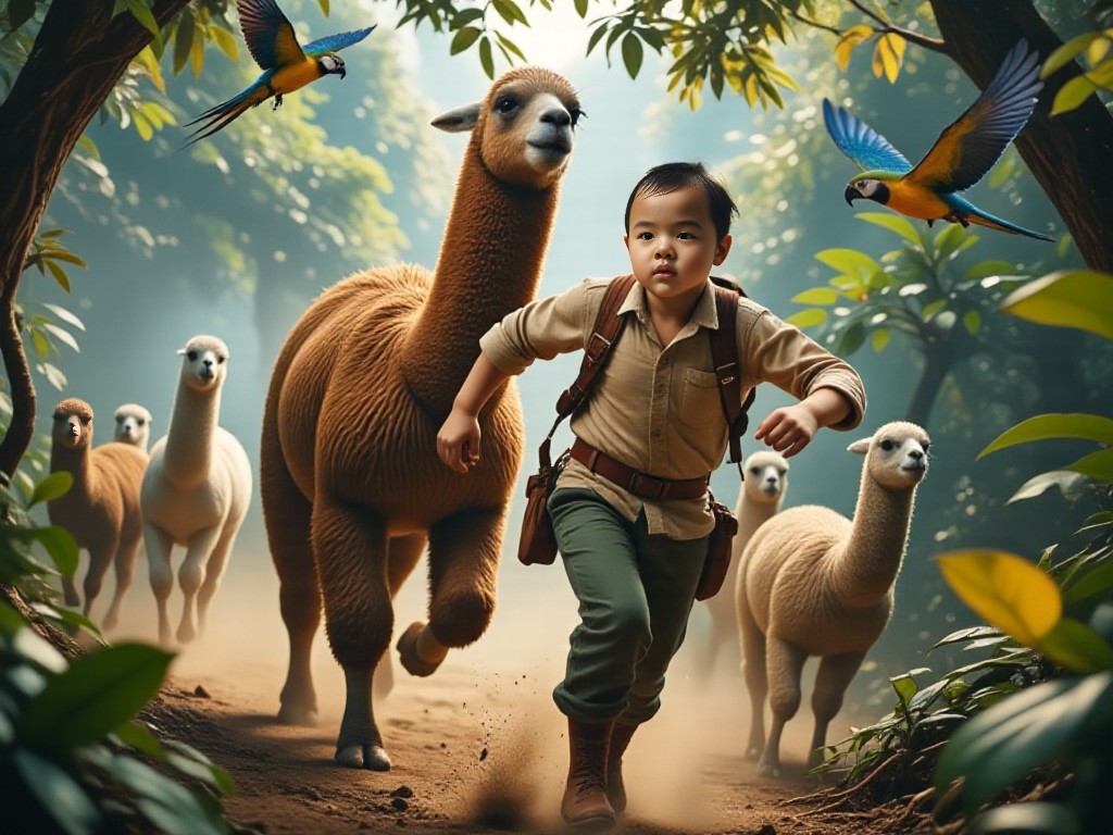 image befor ai generation