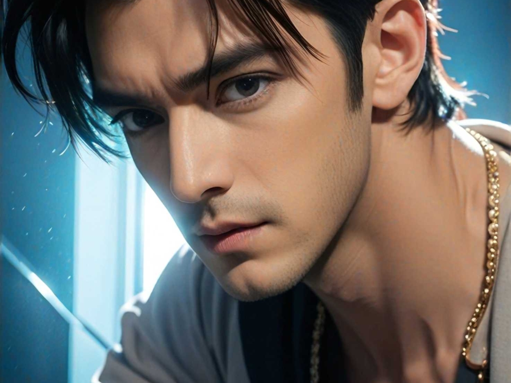 image befor ai generation